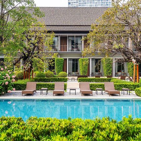 Villa Deva Resort & Hotel 曼谷 外观 照片