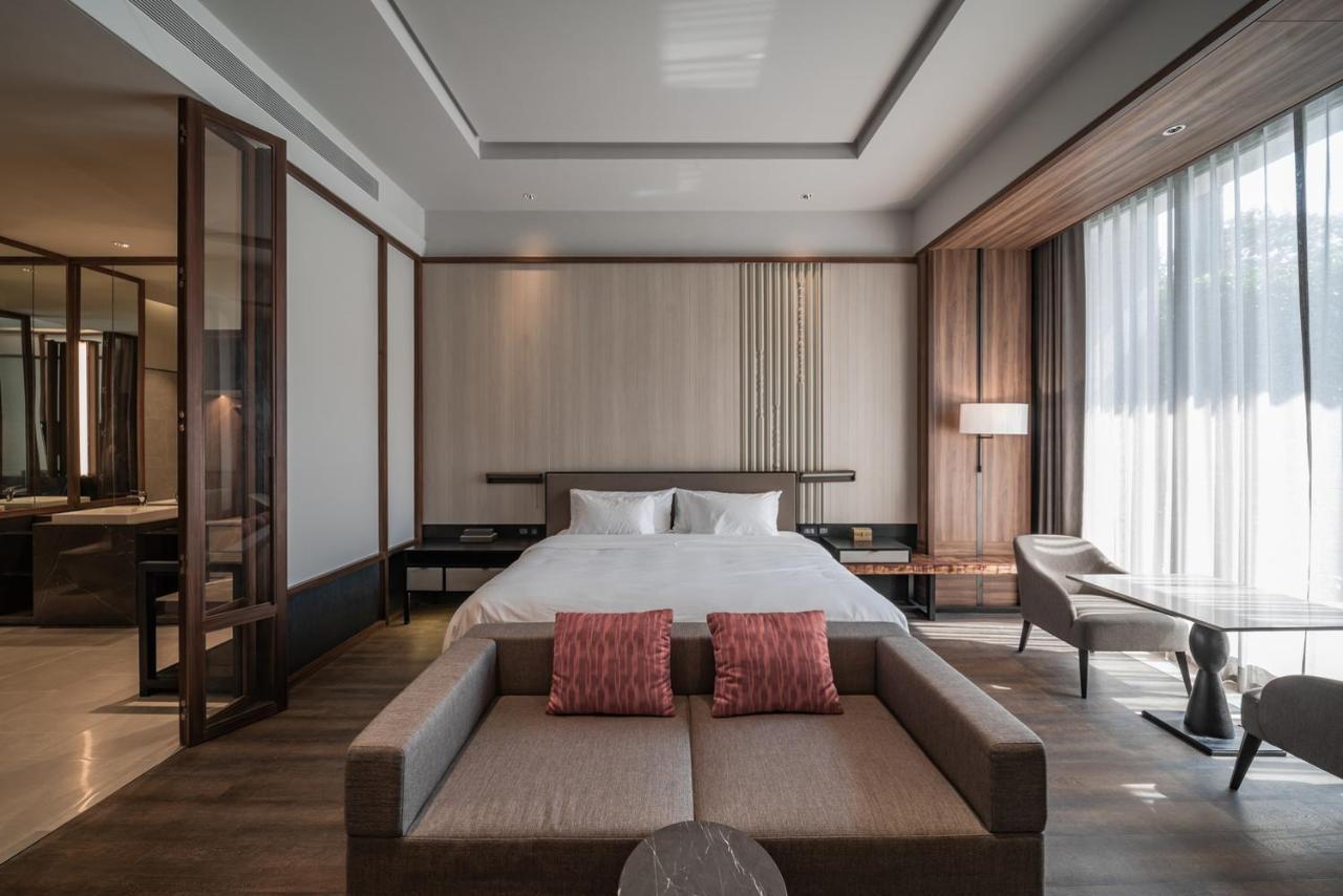 Villa Deva Resort & Hotel 曼谷 外观 照片