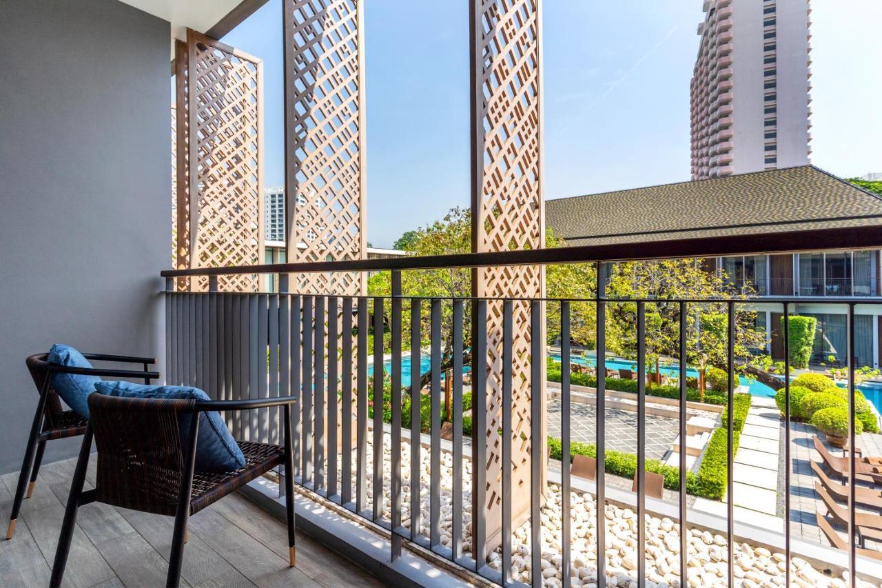 Villa Deva Resort & Hotel 曼谷 外观 照片