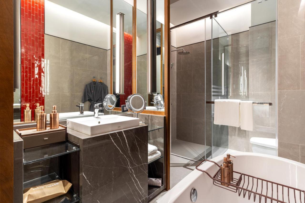 Villa Deva Resort & Hotel 曼谷 外观 照片