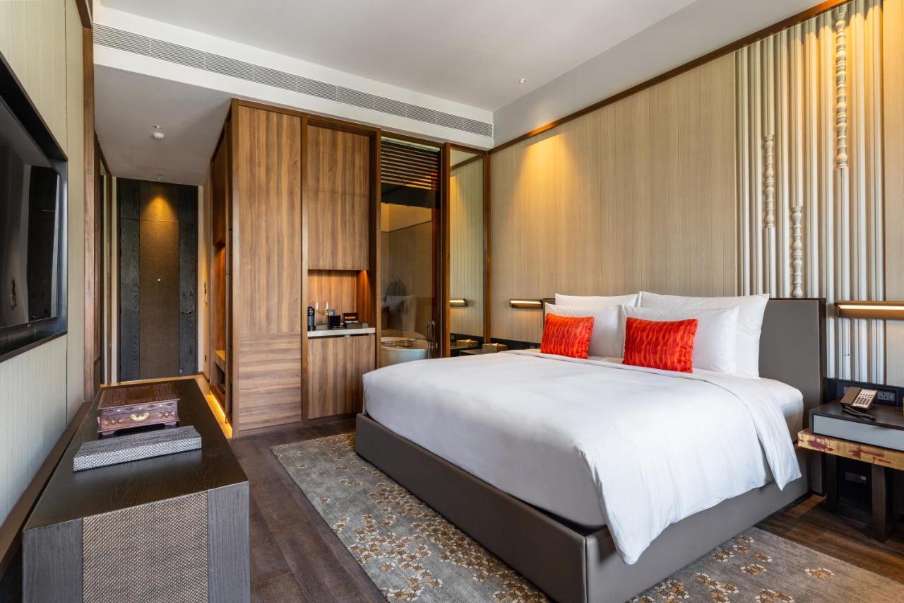 Villa Deva Resort & Hotel 曼谷 外观 照片
