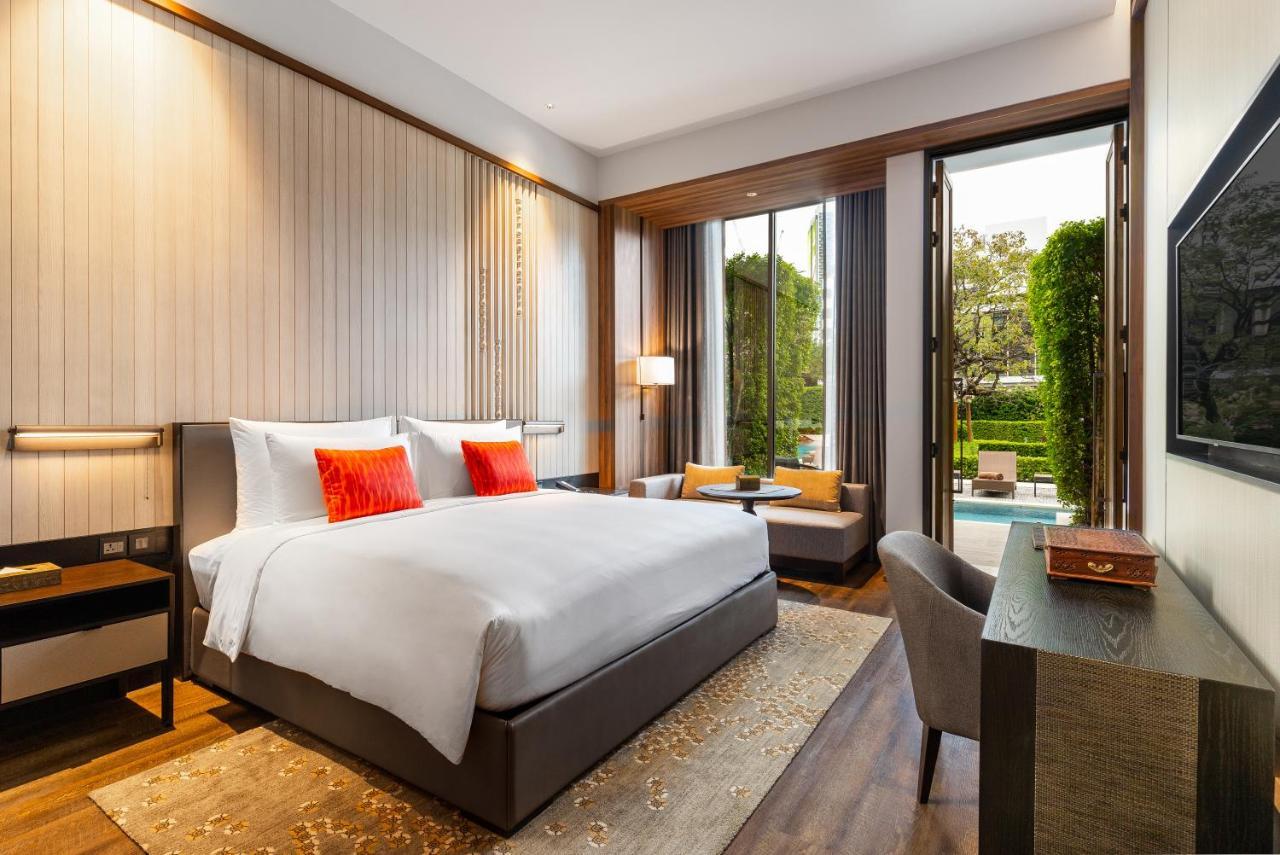 Villa Deva Resort & Hotel 曼谷 外观 照片