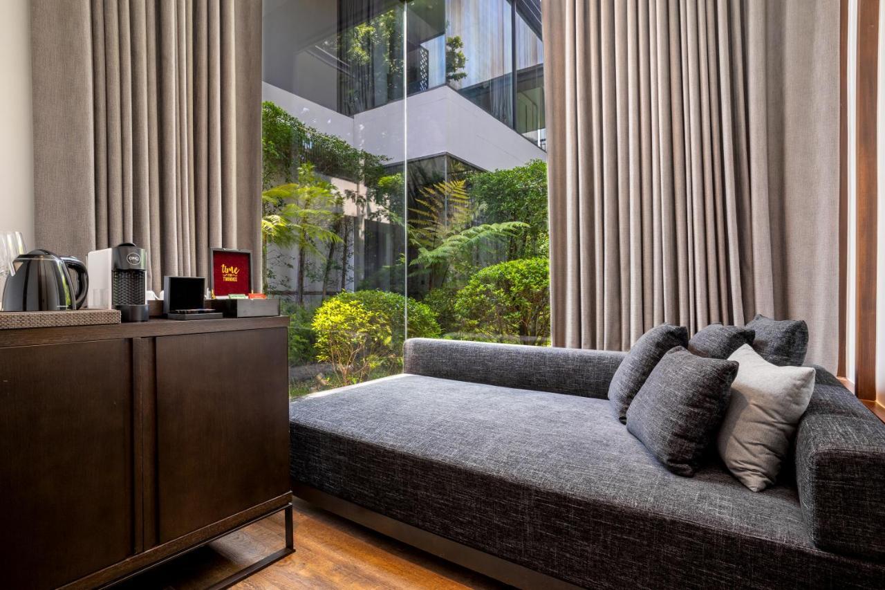 Villa Deva Resort & Hotel 曼谷 外观 照片