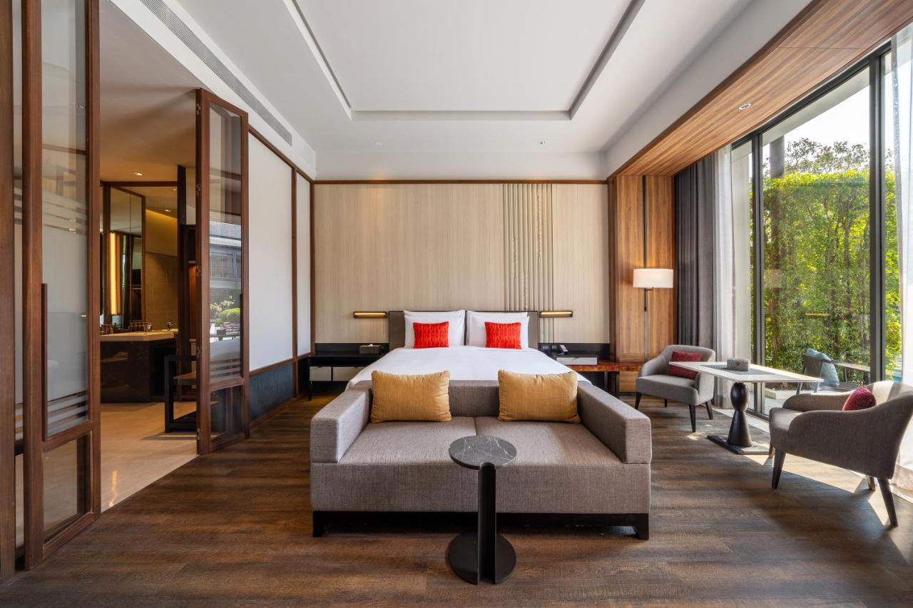Villa Deva Resort & Hotel 曼谷 外观 照片