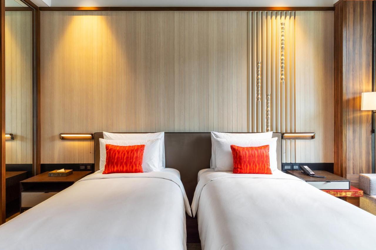 Villa Deva Resort & Hotel 曼谷 外观 照片