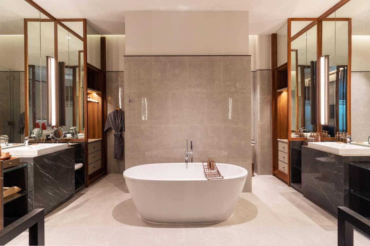 Villa Deva Resort & Hotel 曼谷 外观 照片