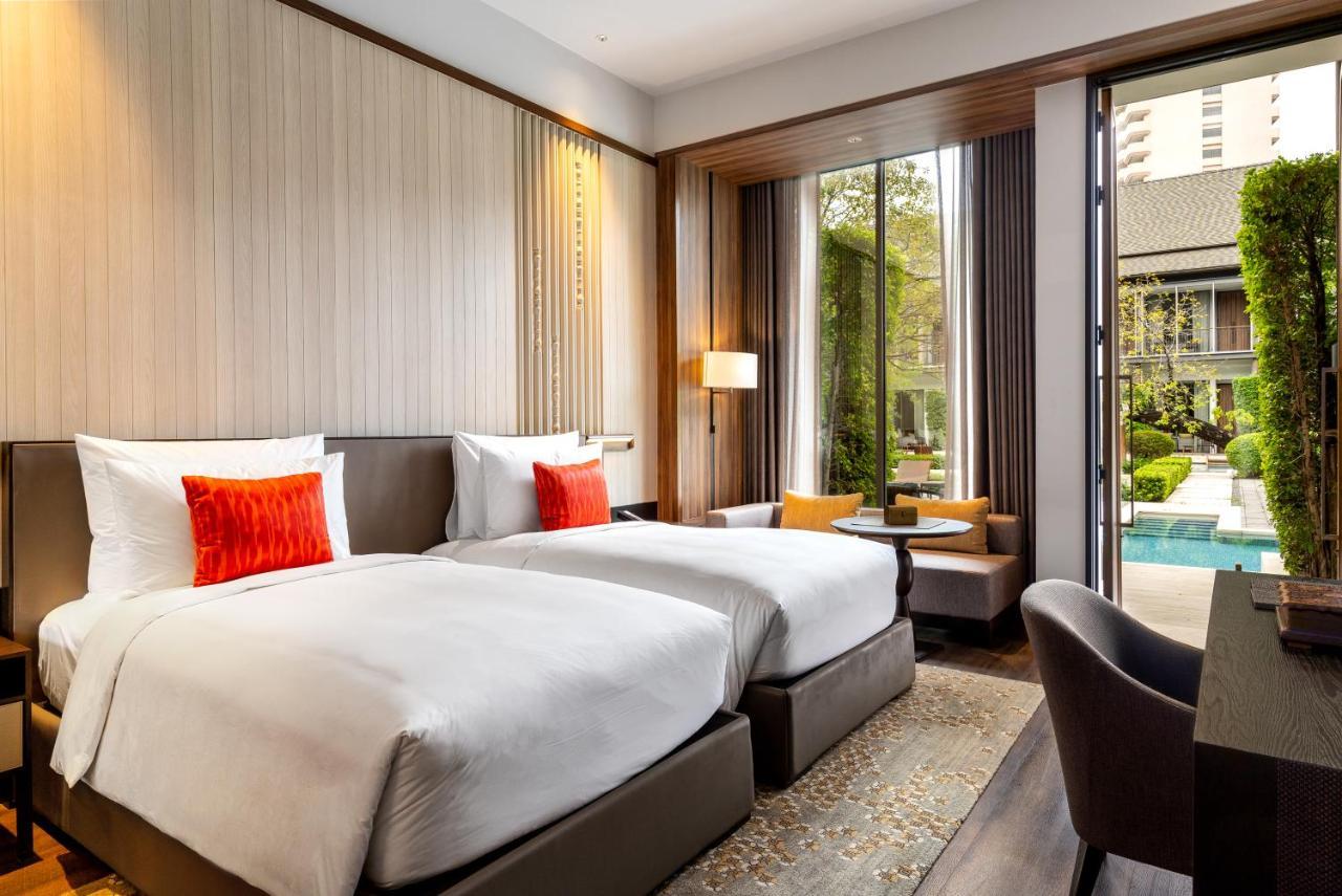 Villa Deva Resort & Hotel 曼谷 外观 照片