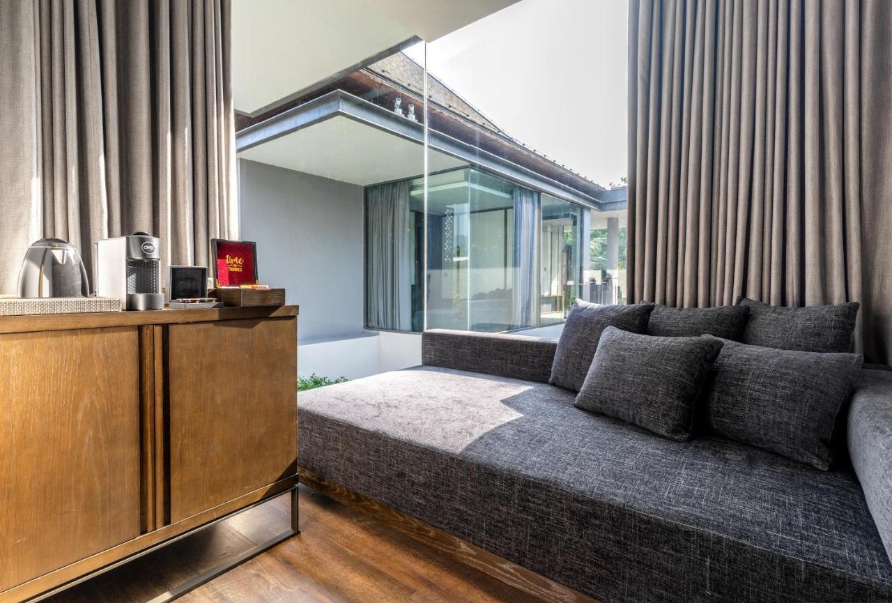 Villa Deva Resort & Hotel 曼谷 外观 照片