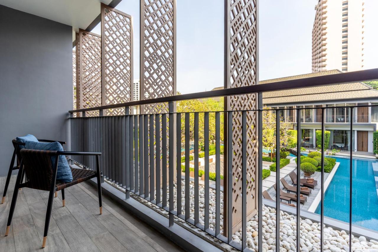 Villa Deva Resort & Hotel 曼谷 外观 照片