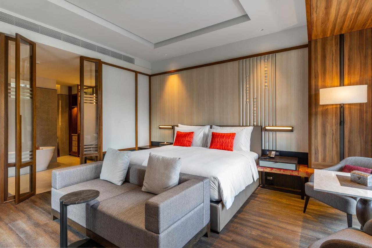 Villa Deva Resort & Hotel 曼谷 外观 照片