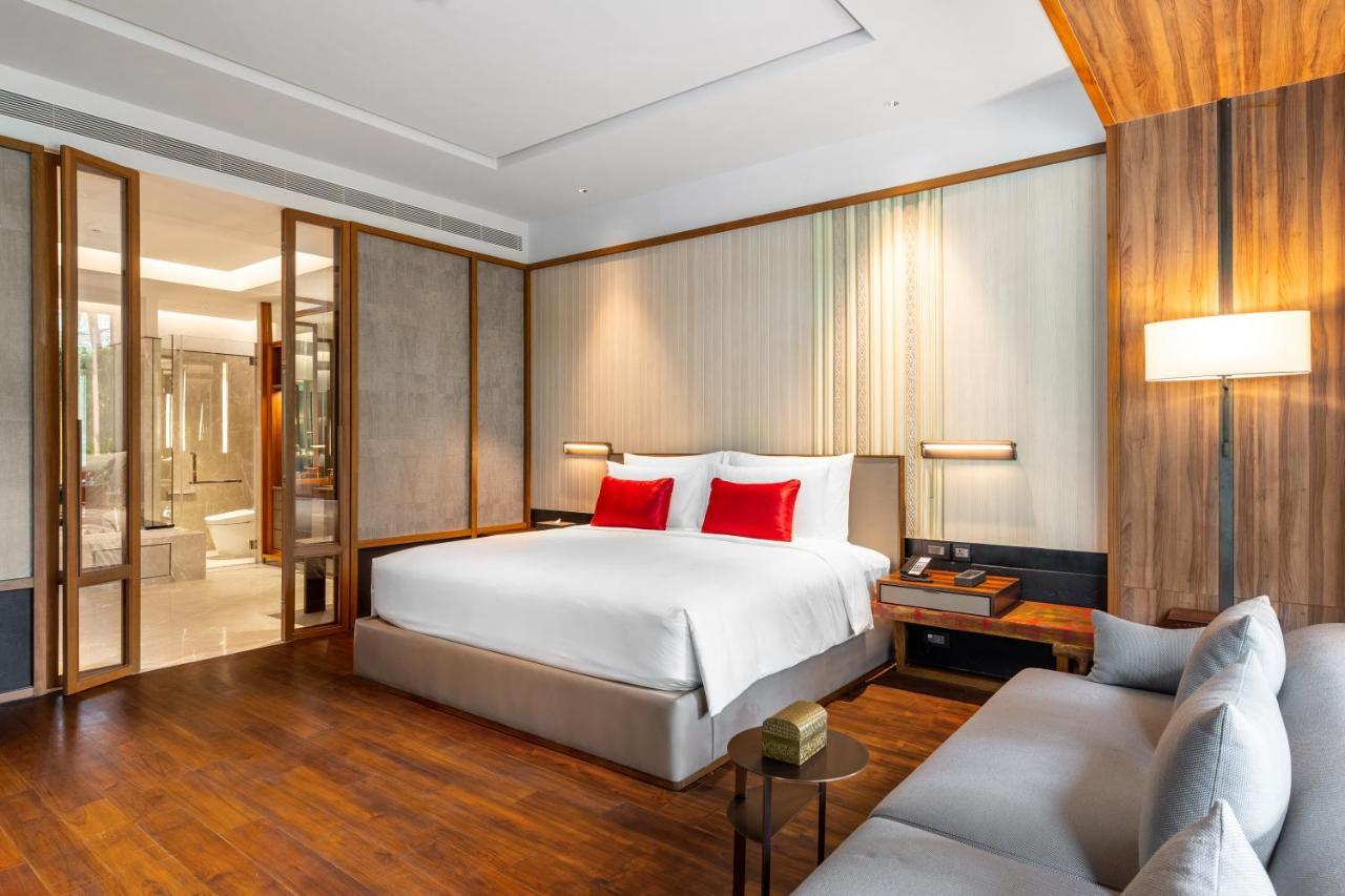 Villa Deva Resort & Hotel 曼谷 外观 照片