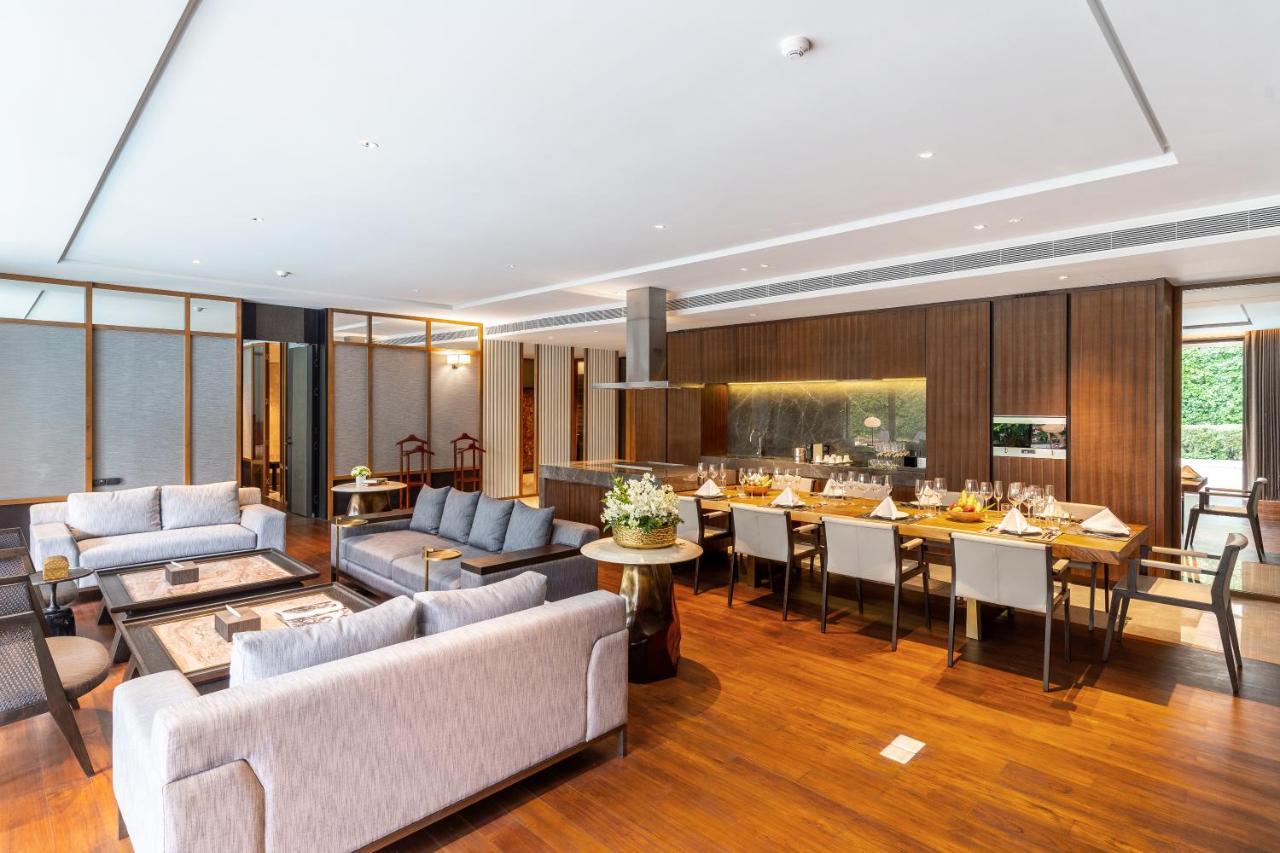 Villa Deva Resort & Hotel 曼谷 外观 照片
