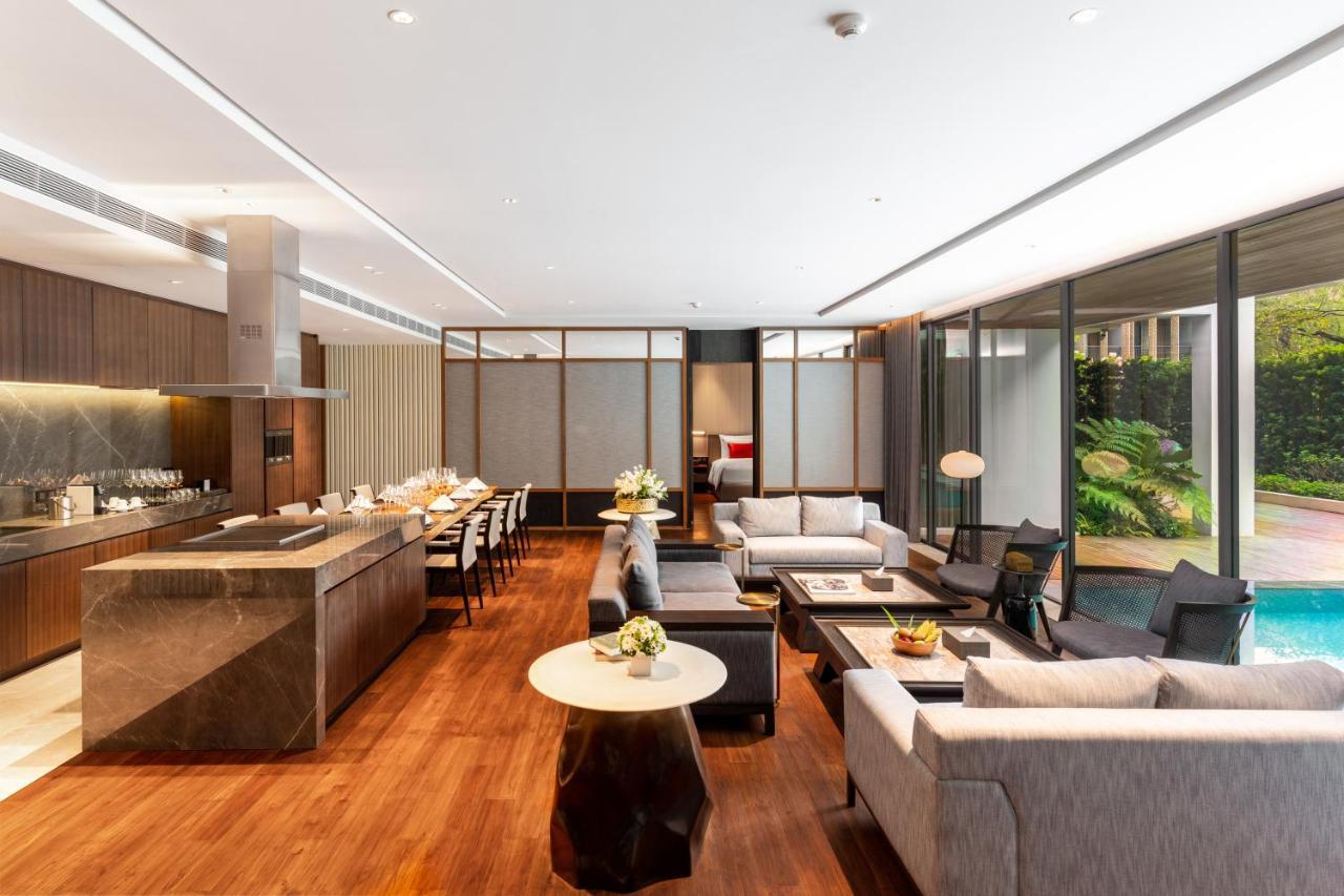 Villa Deva Resort & Hotel 曼谷 外观 照片