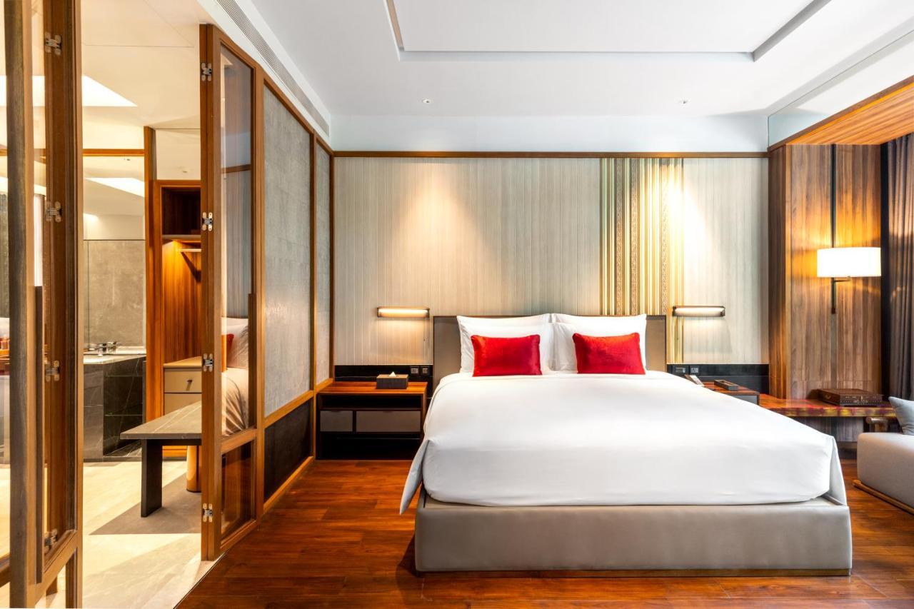 Villa Deva Resort & Hotel 曼谷 外观 照片