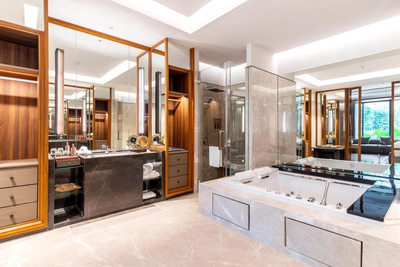 Villa Deva Resort & Hotel 曼谷 外观 照片