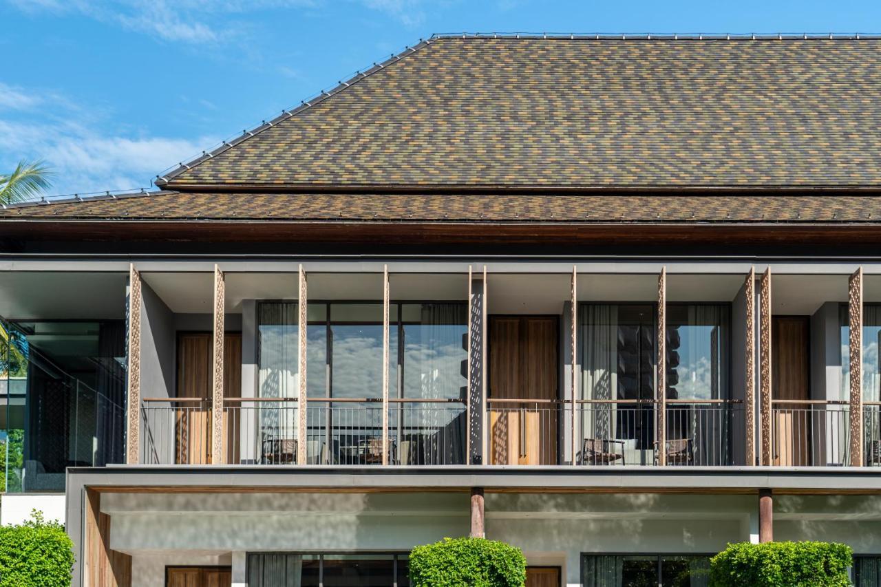 Villa Deva Resort & Hotel 曼谷 外观 照片