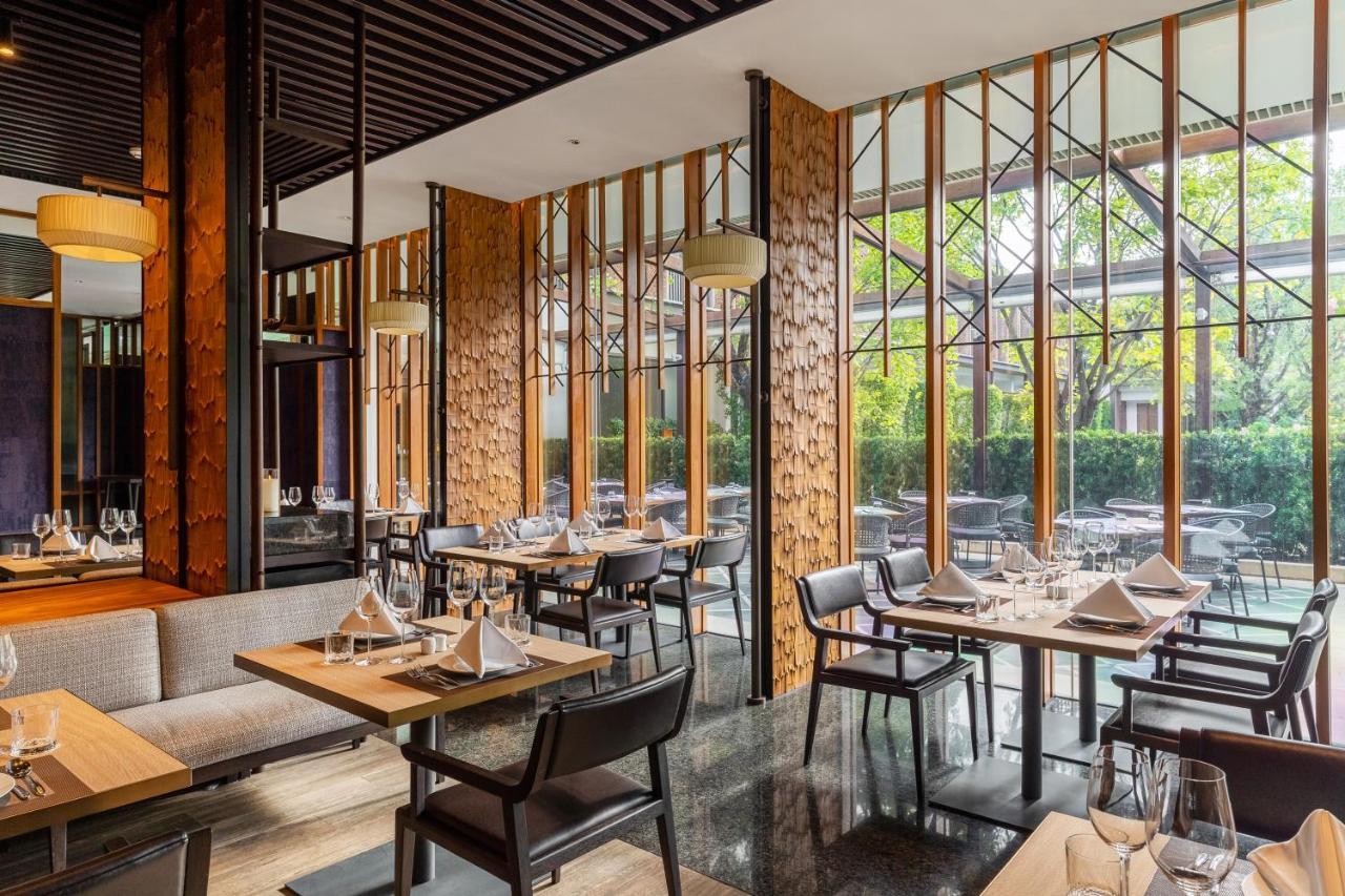 Villa Deva Resort & Hotel 曼谷 外观 照片