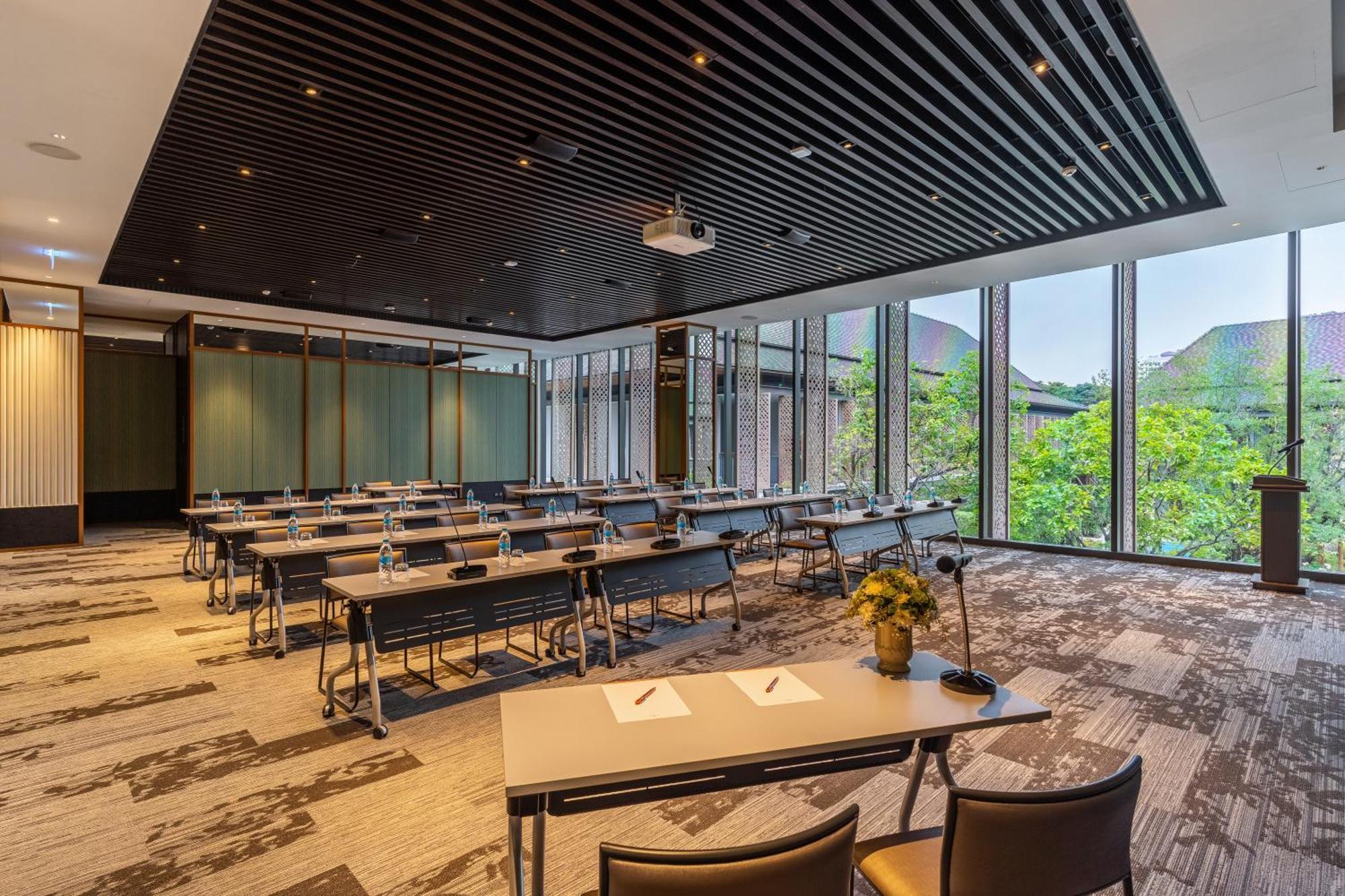 Villa Deva Resort & Hotel 曼谷 外观 照片