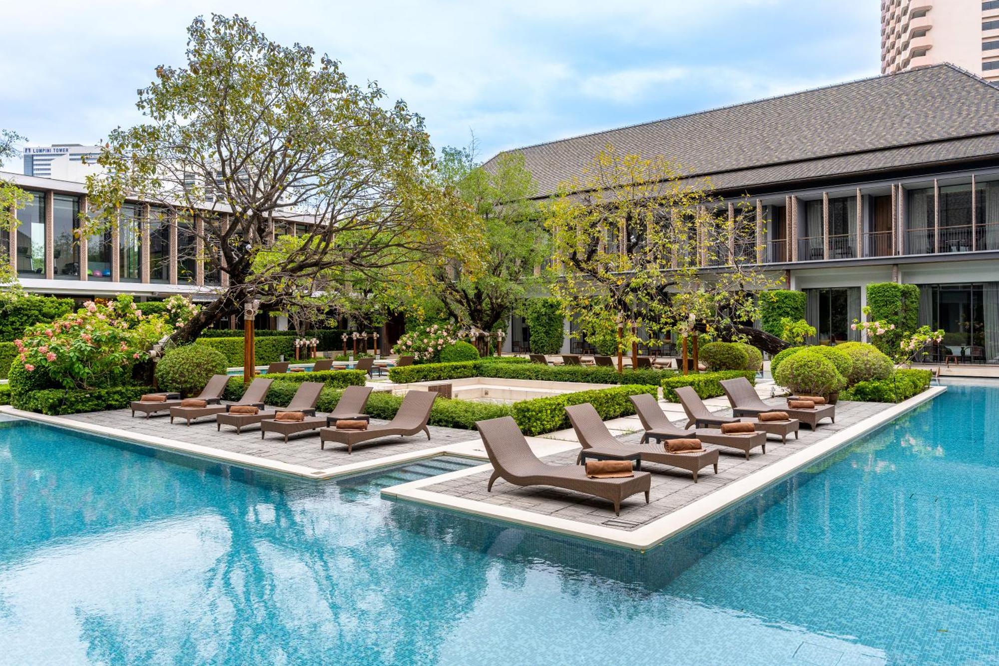 Villa Deva Resort & Hotel 曼谷 外观 照片