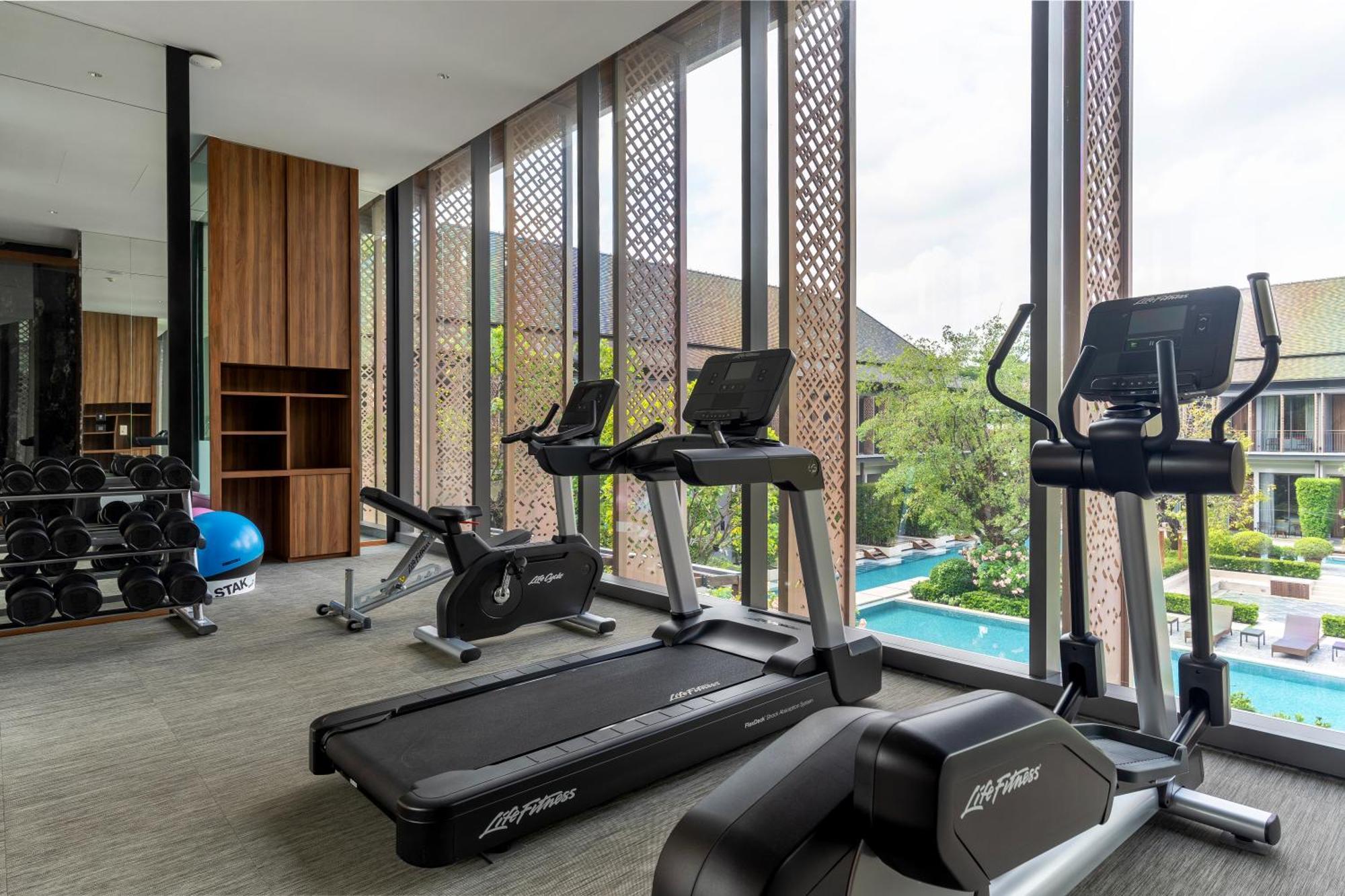 Villa Deva Resort & Hotel 曼谷 外观 照片