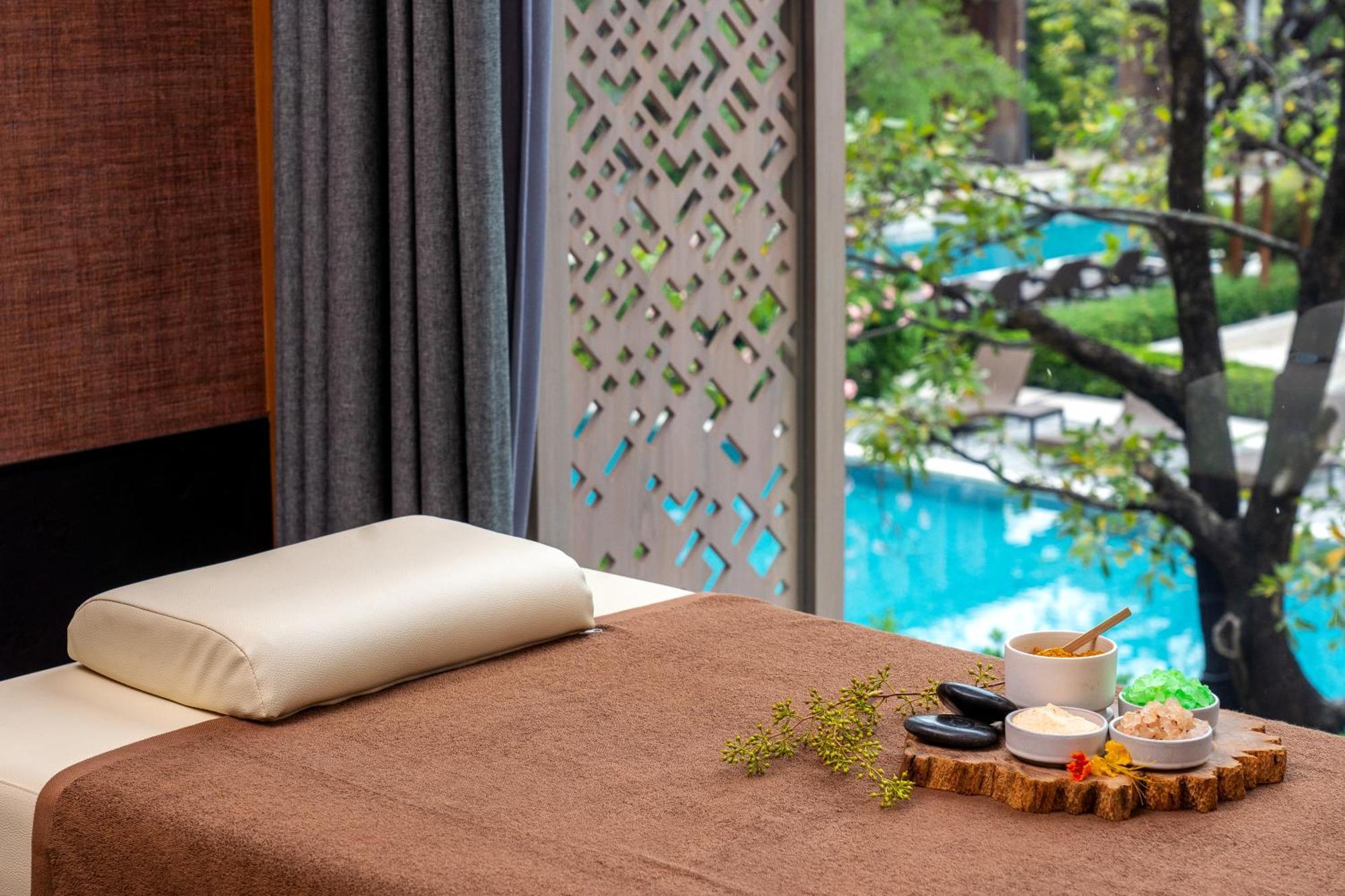 Villa Deva Resort & Hotel 曼谷 外观 照片